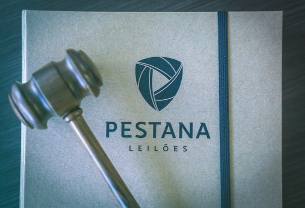 Leilão Motos Recuperadas de Financiamento