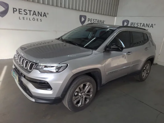 Jeep Compass LONG TF 2023 2023