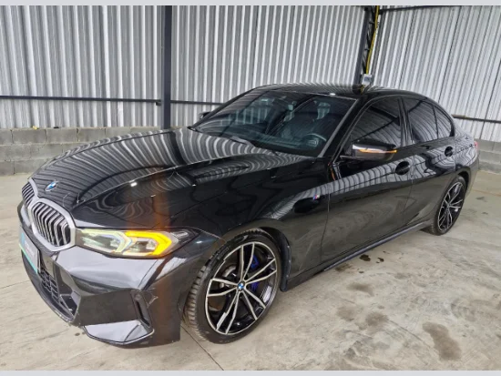 BMW 320I M SPORT FLEX 2022 2023